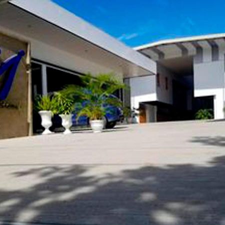 M Liloan Pension House Catarman  Buitenkant foto