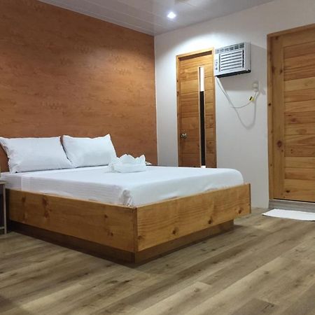 M Liloan Pension House Catarman  Buitenkant foto
