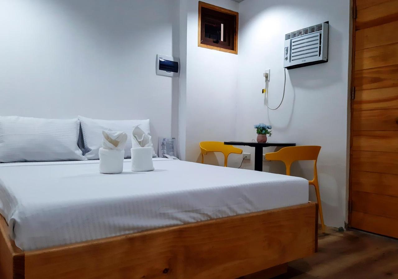 M Liloan Pension House Catarman  Buitenkant foto