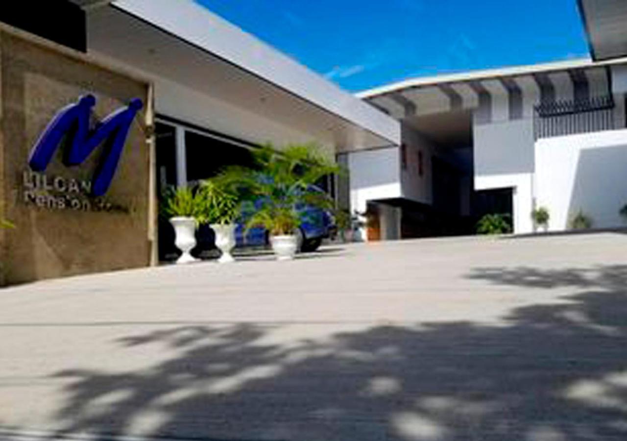 M Liloan Pension House Catarman  Buitenkant foto