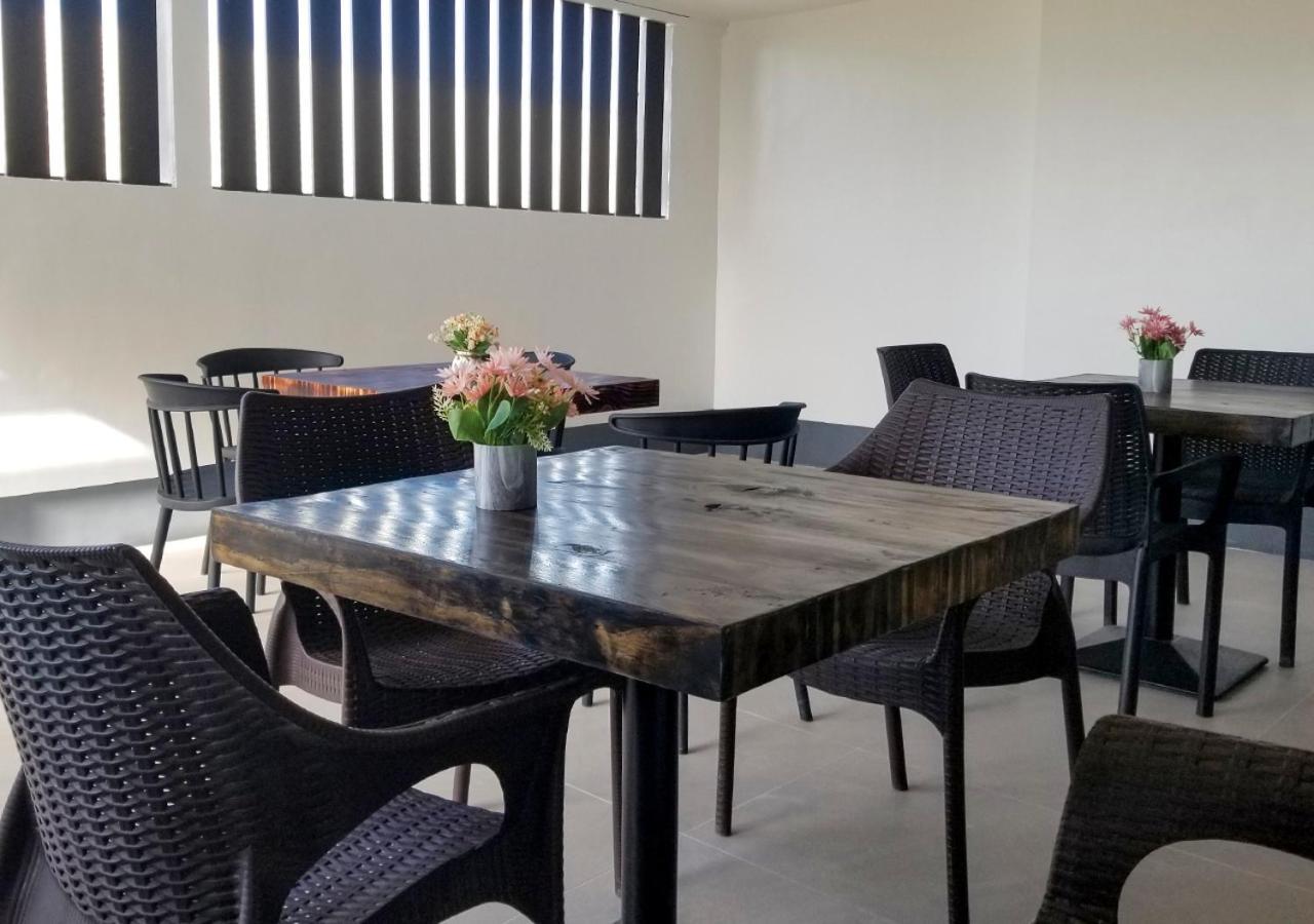 M Liloan Pension House Catarman  Buitenkant foto