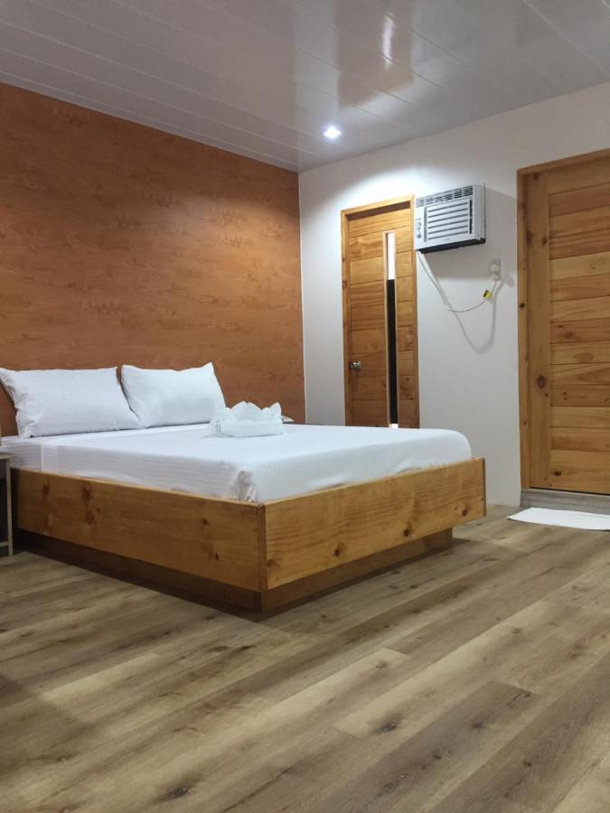M Liloan Pension House Catarman  Buitenkant foto